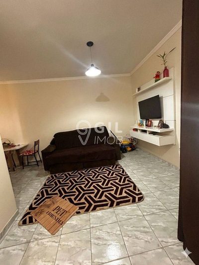 Casa, 2 quartos, 113 m² - Foto 3