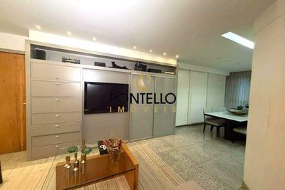 Apartamento, 3 quartos, 95 m² - Foto 3