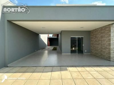 Casa, 3 quartos, 183 m² - Foto 2