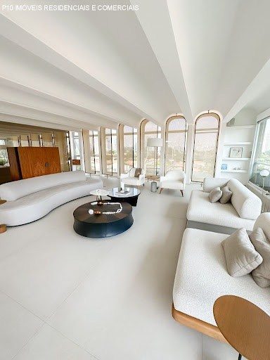 Apartamento, 4 quartos, 360 m² - Foto 1
