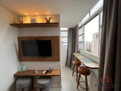 Apartamento, 2 quartos, 51 m² - Foto 4