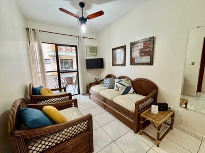 Apartamento, 2 quartos, 85 m² - Foto 2