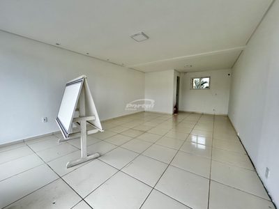 Sala-Conjunto, 32 m² - Foto 2