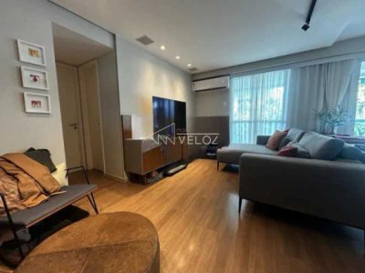 Cobertura, 3 quartos, 176 m² - Foto 4