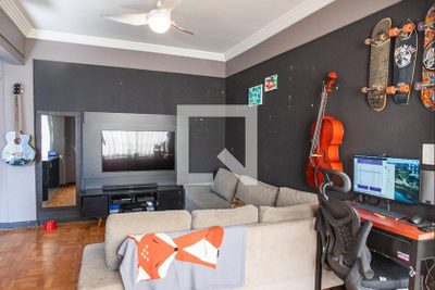 Apartamento, 2 quartos, 94 m² - Foto 2