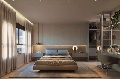 Apartamento, 4 quartos, 165 m² - Foto 2