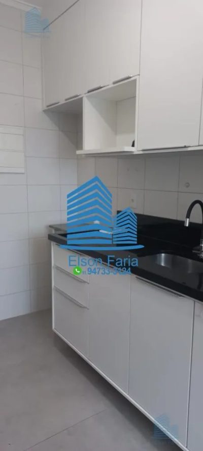 Apartamento, 3 quartos, 85 m² - Foto 4