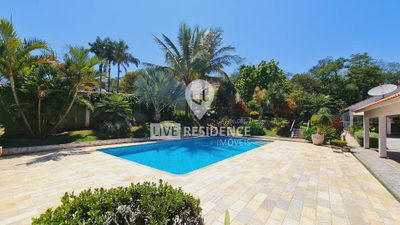 Casa, 5 quartos, 543 m² - Foto 3