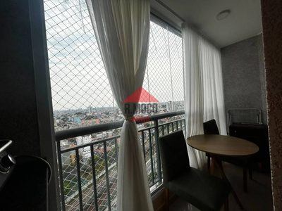 Apartamento, 2 quartos, 42 m² - Foto 5