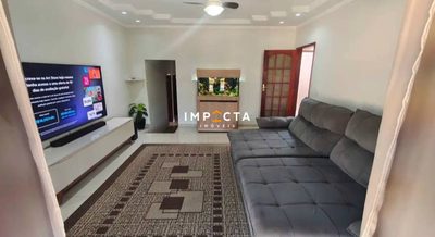 Casa, 5 quartos, 261 m² - Foto 1
