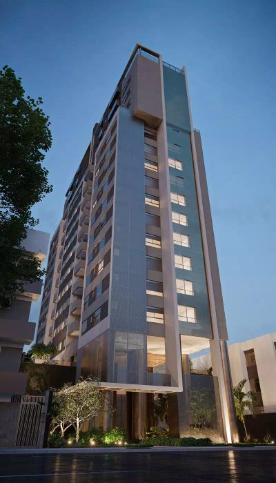 Apartamento, 4 quartos, 165 m² - Foto 1