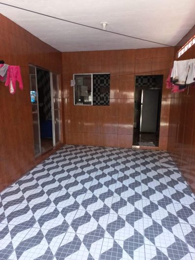 Casa, 3 quartos, 100 m² - Foto 2