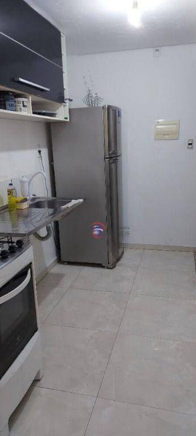 Apartamento, 2 quartos, 48 m² - Foto 4