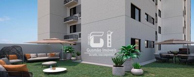 Apartamento, 2 quartos, 53 m² - Foto 5