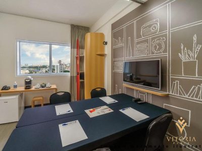 Flat/Apart Hotel, 1 quarto, 18 m² - Foto 4