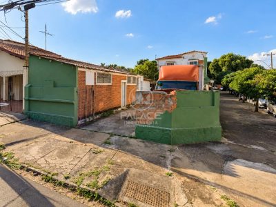 Terreno, 473 m² - Foto 1