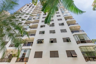Apartamento, 3 quartos, 187 m² - Foto 2
