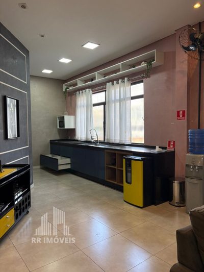 Sala-Conjunto, 220 m² - Foto 3