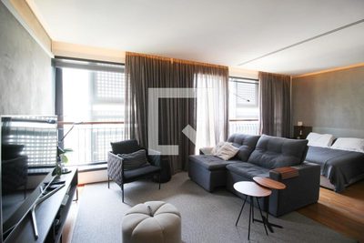 Kitnet-Studio, 49 m² - Foto 4