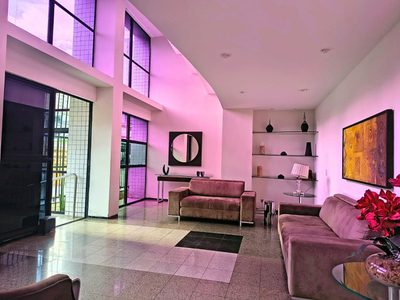 Apartamento, 2 quartos, 78 m² - Foto 1