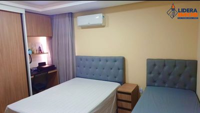 Casa, 5 quartos, 200 m² - Foto 3