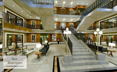 Apartamento, 1 quarto, 40 m² - Foto 2