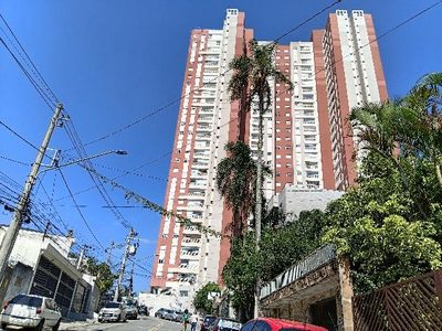 Apartamento, 2 quartos, 51 m² - Foto 1