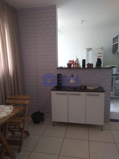 Apartamento, 2 quartos, 62 m² - Foto 2