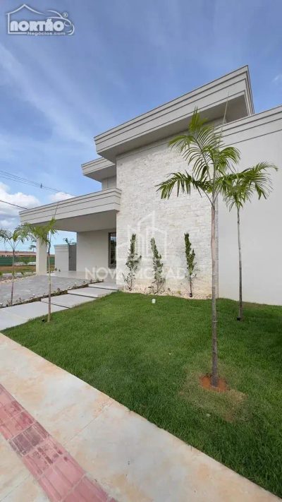 Casa, 4 quartos, 170 m² - Foto 2