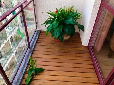 Apartamento, 2 quartos, 62 m² - Foto 5
