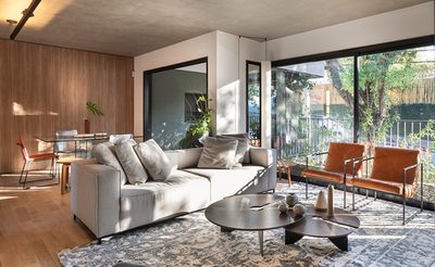 Apartamento, 3 quartos, 141 m² - Foto 3