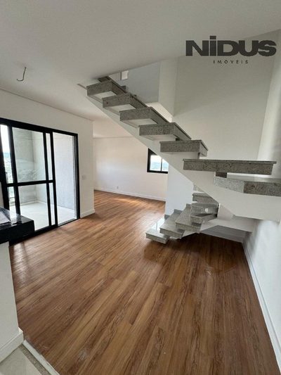 Apartamento, 3 quartos, 100 m² - Foto 1
