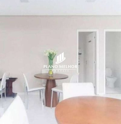 Apartamento, 2 quartos, 50 m² - Foto 3