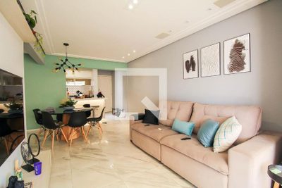 Apartamento, 3 quartos, 97 m² - Foto 3