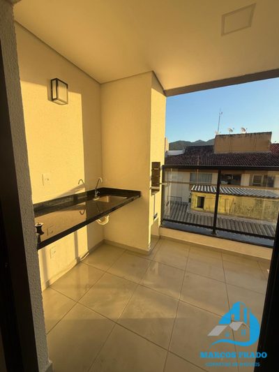 Apartamento, 1 quarto, 43 m² - Foto 4