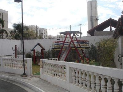 Sobrado, 2 quartos, 60 m² - Foto 3