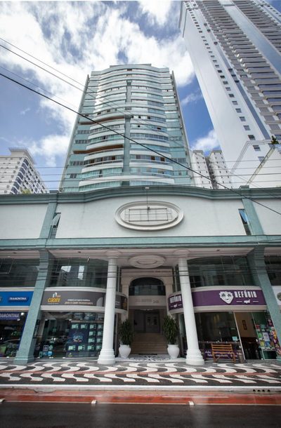 Loja-Salão, 378 m² - Foto 2