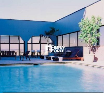 Flat/Apart Hotel, 1 quarto, 44 m² - Foto 5