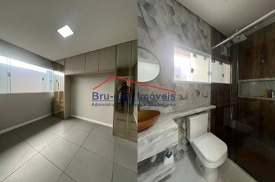 Casa, 2 quartos, 81 m² - Foto 3