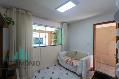 Casa, 2 quartos, 140 m² - Foto 2