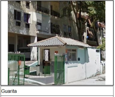 Apartamento, 2 quartos, 10 m² - Foto 2