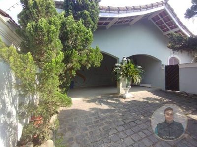 Casa, 3 quartos, 220 m² - Foto 2