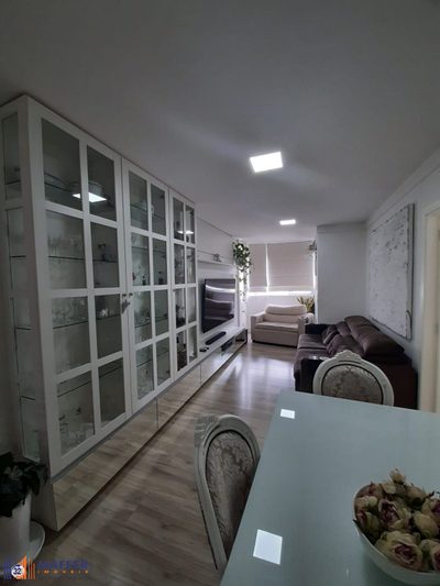 Apartamento, 3 quartos, 75 m² - Foto 4