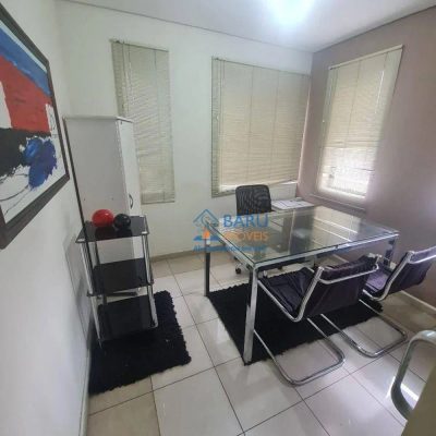 Sala-Conjunto, 35 m² - Foto 2