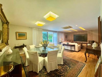 Apartamento, 3 quartos, 335 m² - Foto 4