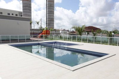 Apartamento, 2 quartos, 41 m² - Foto 5