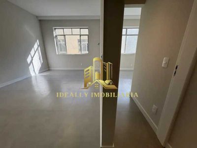 Apartamento, 3 quartos, 98 m² - Foto 5