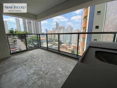 Apartamento, 1 quarto, 44 m² - Foto 1
