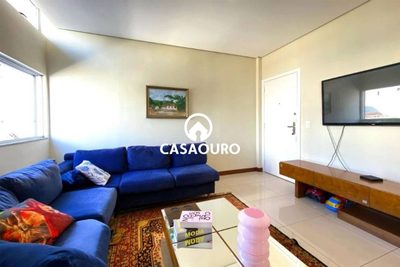 Apartamento, 3 quartos, 98 m² - Foto 3