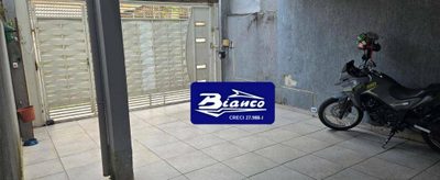 Sobrado, 3 quartos, 240 m² - Foto 3